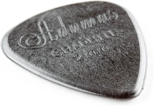 Miniatura 3 de JIM DUNLOP Púas de guitarra Adamas, paquete de 12 (15R)