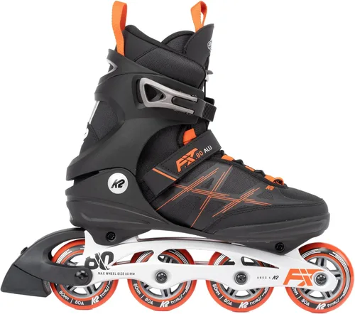 Miniatura 3 de K2 Skate F.i.t. 80 Alu