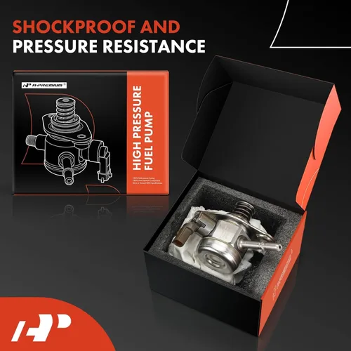 Miniatura 3 de A-Premium Bomba de combustible de alta presión de inyección directa compatible con Ford F150 2017-2019, Expedition 2018-2019, GT 2017-2019 y Lincoln