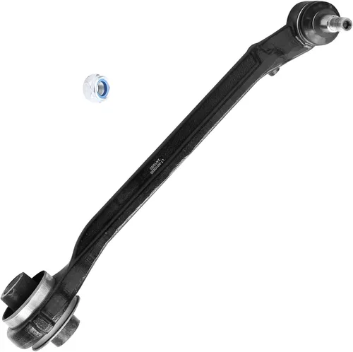Miniatura 7 de Detroit Axle - Brazo de control delantero derecho para Chrysler 300 2008-2023 Dodge Challenger 2005-2008 Magnum 2005-2008, brazo de control
