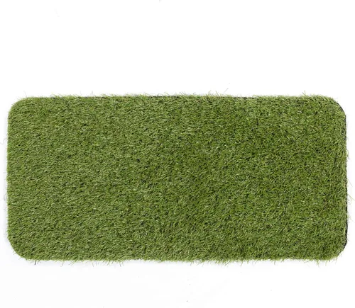 Miniatura 17 de Ottomanson TRY400-30X15 de charola multiuso 1.2 pulgadas multiuso Boot & Shoe, charola de resistente al agua para todos los climas uso exterior