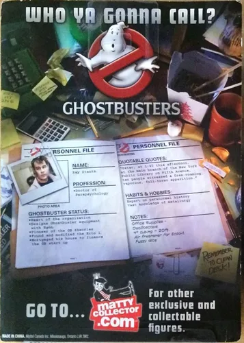 Miniatura 2 de Ghostbusters Figura de Ray Stanz, 12419993