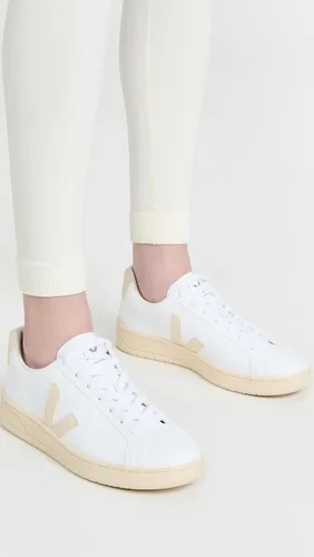 Miniatura 4 de Veja Zapatillas Urca para mujer, Blanco