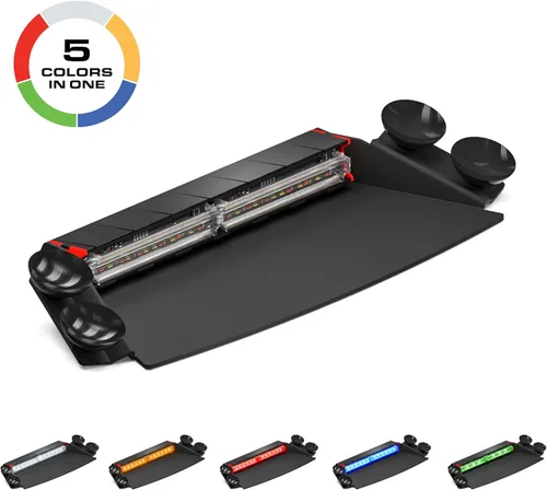 Miniatura 2 de Serie Q (3 modos, Q 2X Dash Light)