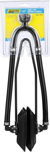 Miniatura 5 de Seachoice Enjuagador Universal para Motor de Barco, Estilo Manguito