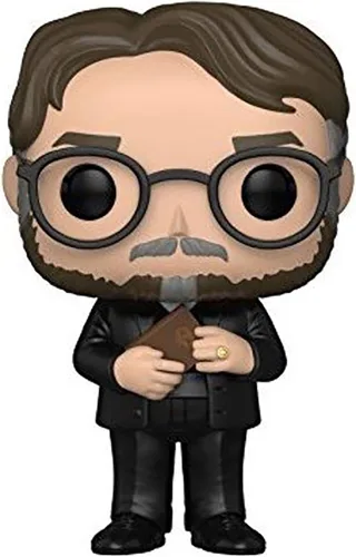 Funko POP!: Directores - Guillermo del Toro