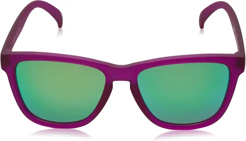 Miniatura 2 de Lentes de sol polarizados para los UV antideslizantes sin rebote de Goodr