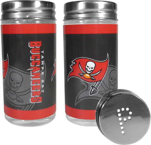 Miniatura 15 de Siskiyou Sports NFL unisex Salt and Peper Shakers