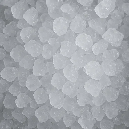 Miniatura 7 de Máquina de hielo y dispensador comercial de pepitas para encimera de Manitowoc