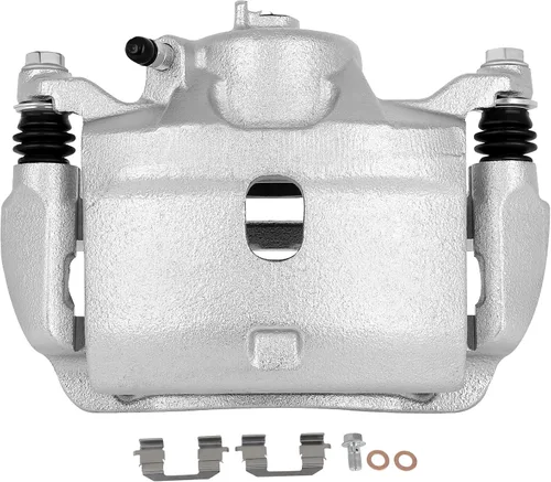Miniatura 21 de SCITOO 18-4760 Pinza de Freno de Disco Delantera Derecha Para Ford E-150 2007, Para Ford E-150 Econoline 2007, Para Ford E-250 2003-2007, Para Ford