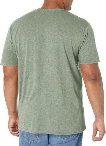 Miniatura 2 de Camiseta exclusiva de Metallica Justice for All, Verde