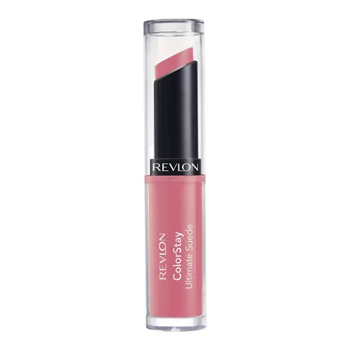 Miniatura 22 de Revlon ColorStay Mejor Gamuza Lápiz Labial, Ingenue