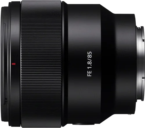 Miniatura 4 de Sony FE - Lente de cámara fija de 3.346 in F/1.8 (SEL85F18) con protección de 2.638 in, filtro digital HD y paquete de accesorios avanzados, lente