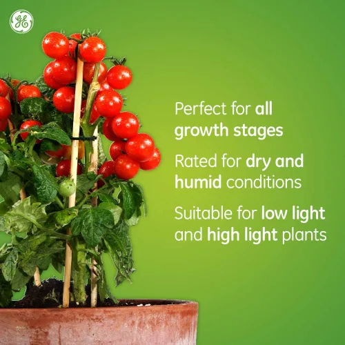 Miniatura 6 de GE Grow Light Advanced Red BR30 (paquete de 1)