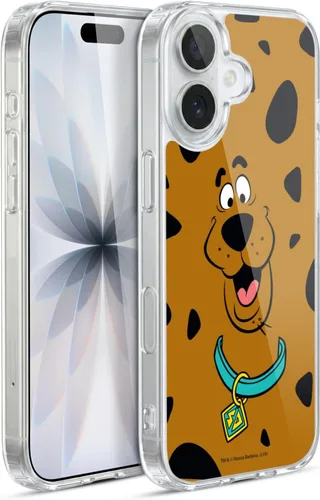 Miniatura 36 de Head Case Designs Funda con licencia oficial de Scooby-Doo Capture Character Art a prueba de golpes [protección de grado militar] compatible