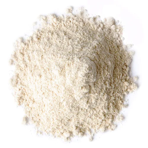 Miniatura 3 de Harina de quinua blanca orgánica, 4 libras, sin OMG, molido fino de granos integrales, comida vegana, kosher, polvo a granel. Buena fuente