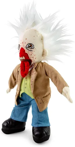 Miniatura 3 de Day of the Dead Dr. Tongue - Juguete de peluche de coleccionista de 14 pulgadas, animal de peluche grande y suave Coleccionables de películas