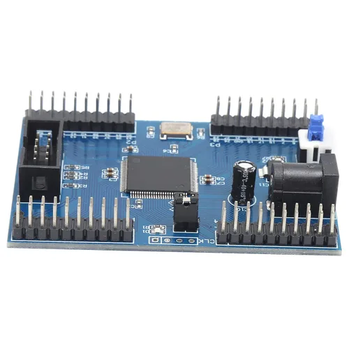 Miniatura 6 de Módulo de desarrollo, módulo de experimento, placa de desarrollo, reparación de reemplazo del módulo de experimento de aprendizaje de desarrollo
