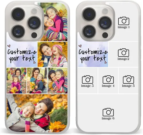 Miniatura 13 de Imágenes Fundas de teléfono para iPhone 11 12 13 14 15 16 Pro Max Plus Mini X 7 8 SE para Samsung Galaxy S10 S20 S21 S22 S23 S24 S25 Note Z Filp3