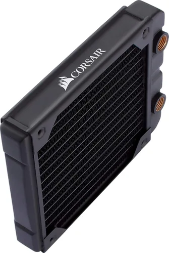 Miniatura 2 de Corsair Hydro X Series, Radiador de Refrigeración por Agua XR5 de 140 mm