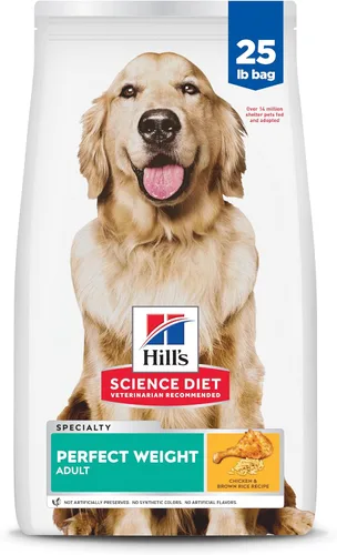 Miniatura 15 de Hill de la Ciencia dieta Perfect Peso seco – Comida para Perro, Adulto