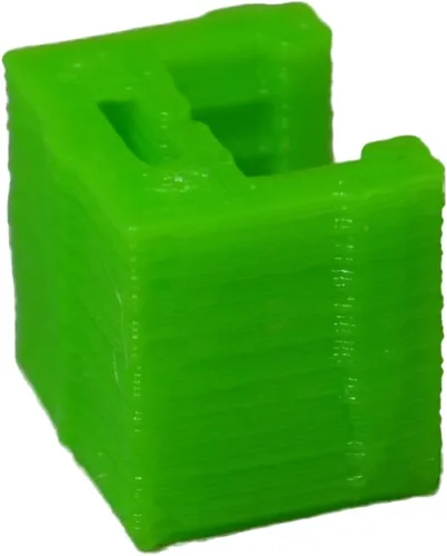 Miniatura 9 de 3D-GEM SQ 894742 - Juego de 4 almohadillas para la nariz, no Mar, 894742 (aleatorio)