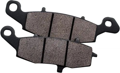 Pastillas De Freno De Disco Motocicleta Pastillas De Freno Delantero Para SUZUKI SFV650 SFV 650 Gladius SV650 SV 650 GSR750 GSR 750 GSX750 GSX 750 F