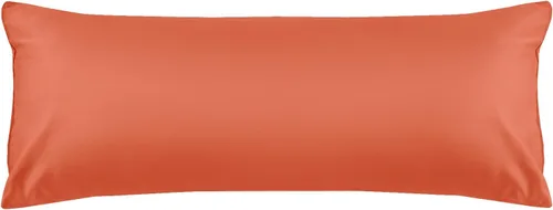 Miniatura 54 de Warmstar - Juego de 2 fundas de almohada de algodón tamaño estándar, 600 hilos, fundas de 20 x 26 pulgadas, algodón suave de fibra larga Placid Blue