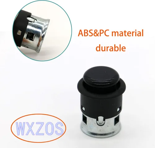 Miniatura 6 de WXZOS - Enchufe de repuesto para encendedor de cigarrillos de automóvil, 12 V, para Mercedes Benz C E S CL R SLK ML GL GL S SL E CLS C GLK