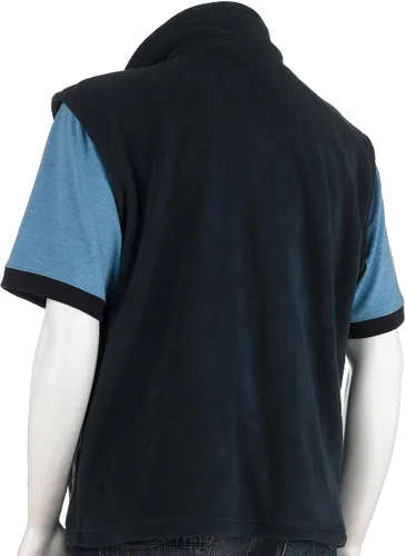 Miniatura 4 de Columbia Chaleco de forro polar Cathedral Peak para hombre