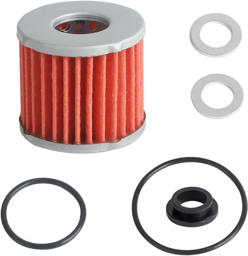 Filtro de transmisión automática compatible con Honda V6-2003-2007 Accord, 2005-2006 Odyssey, 2005 Pilot, para 2004-2006 Acura TL V6 reemplaza #
