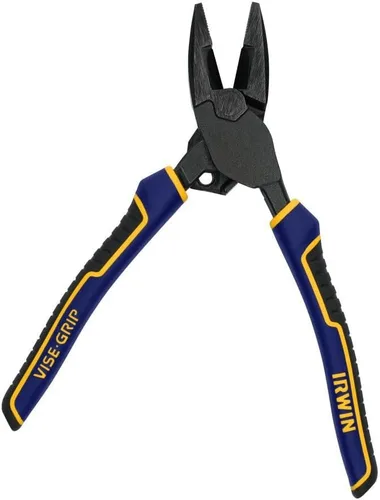 Miniatura 2 de IRWIN VISE-GRIP Pelacables, multifunción 7 en 1 (IWHT84002)