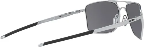 Miniatura 4 de Oakley Men's Oo4124 Gauge 8 Rectangular Sunglasses