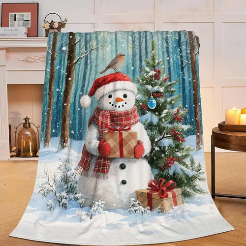 Miniatura 20 de Manta de Bassset, manta de felpa suave de forro polar para perros, ropa de cama de animales y perros, regalos acogedores para mujeres, niñas, niños