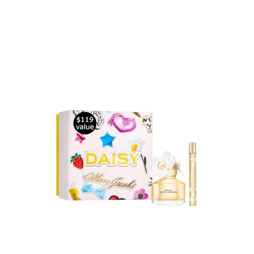Miniatura 10 de Marc Jacobs Daisy Eau de Toilette - Perfume floral radiante para mujer - con notas de bayas silvestres