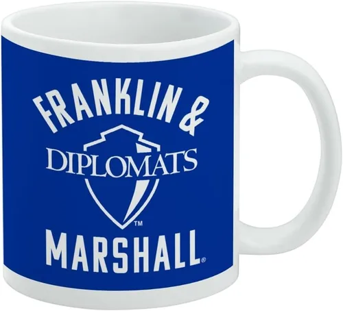 Miniatura 358 de Taza de cerámica UNC Greensboro Spartan, tazas de regalo novedosas para café, té y bebidas calientes, 11oz, blanca