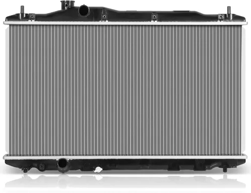 Miniatura 54 de SCITOO 162 Radiador apto para 1975 para Buick para Apollo 4.1L 1975 para Buick para Apollo 4.3L 1975 para Buick para Apollo 5.7L 1978-1979