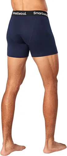 Miniatura 2 de Smartwool Calzoncillo Boxer Merino - Hombre
