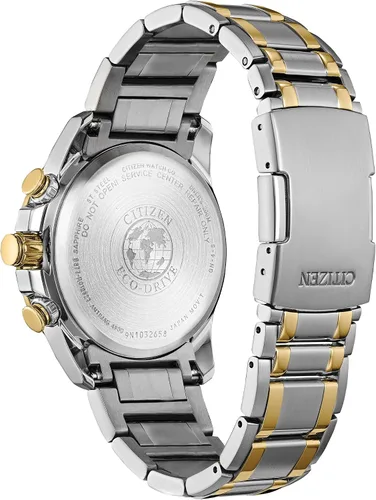 Miniatura 3 de Citizen Eco-Drive PCAT Mens Watch