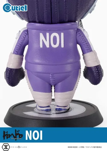 Miniatura 8 de Cutie1 Dorohedoro NOI