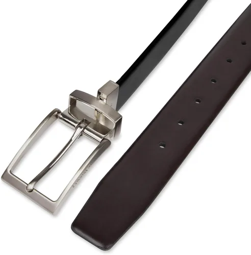 Miniatura 5 de Calvin Klein mens 2-in-1 Reversible Belt Versatile Style for Work & Weekend