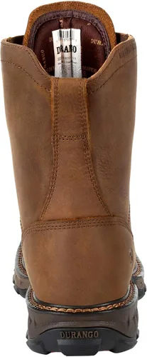 Miniatura 5 de Durango Maverick XP Botas de trabajo impermeables con punta cuadrada de acero