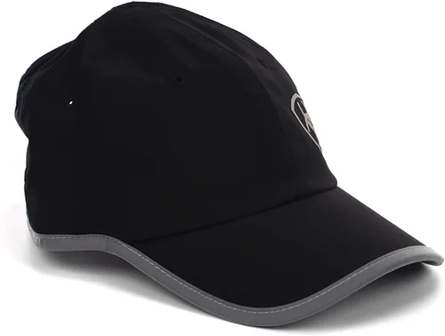 Miniatura 2 de ARIAT Gorra Ponyflo negra para mujer con cierre de velcro