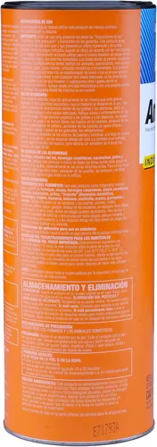 Miniatura 8 de Woodstream T600 1,2 libras. Antique Dust, Multicolor