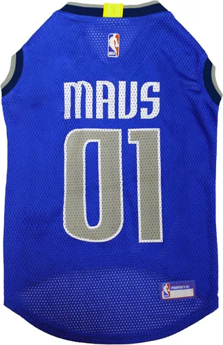 Miniatura 51 de Pets First NBA Atlanta Hawks - Camiseta para perro, talla XS, camiseta sin mangas, camiseta de baloncesto para mascotas