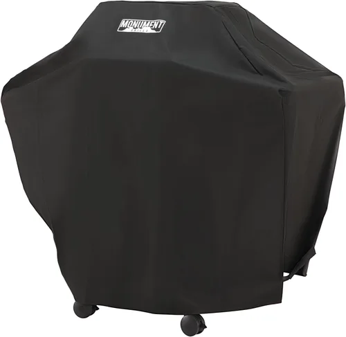 Miniatura 5 de Monument Cubierta impermeable y resistente para parrilla de gas BBQ 2B sobre mesa para 13742 y G22, SKU 98666