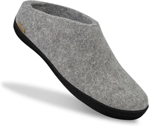 Miniatura 4 de BR Pantuflas modelo unisex