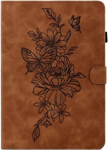 Miniatura 22 de Funda compatible con Kindle Paperwhite de 6 pulgadas (se adapta a la versión 2012, 2013, 2015, 2016), modelo NO: EY21 / DP75SDI, funda protectora