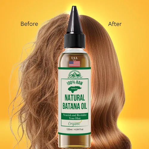 Miniatura 5 de Aceite de batana crudo 100% orgánico de Honduras para el crecimiento, nutrición y fortalecimiento de todo tipo de cabello Mascarilla capilar Dr.