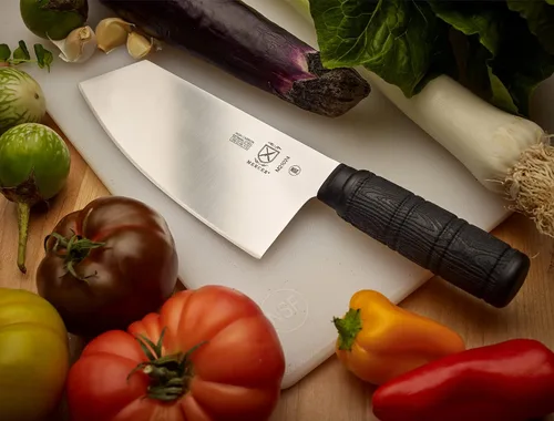 Miniatura 6 de Mercer Culinary Cuchillo de cocina multiusos, 7.1 pulgadas